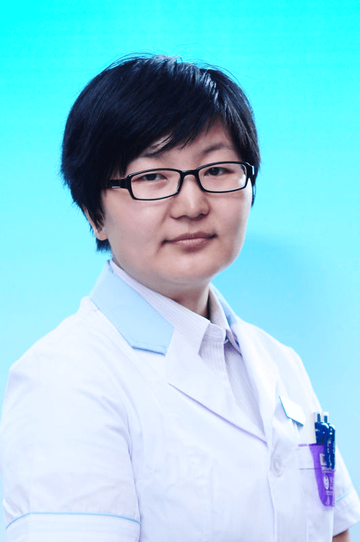 徐林林