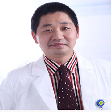 吕晓强