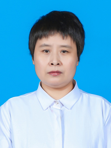 陈丽霞