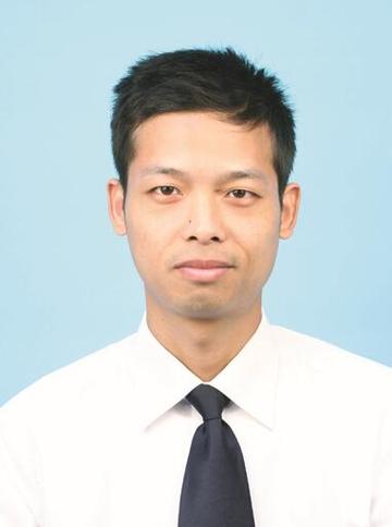 秦建忠