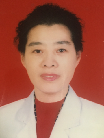 顾玛丽