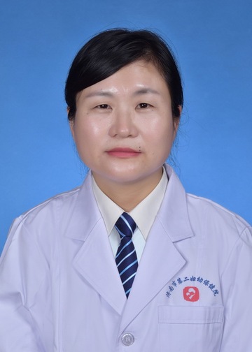 姜玉婵