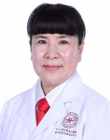 陈玲