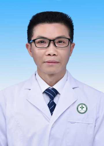 梁福兵
