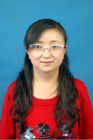 杨晓莉