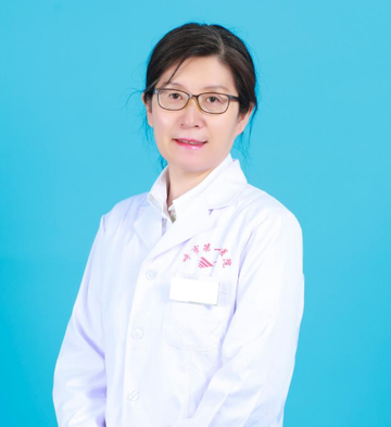 张玲