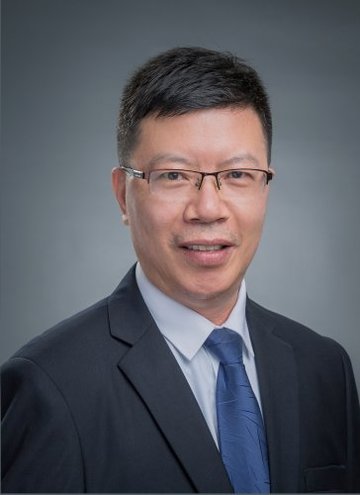 周军旭