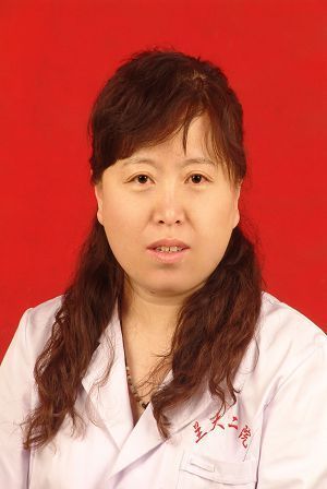孙莉