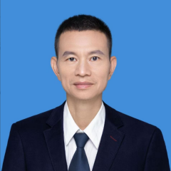 余志坚