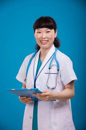 杨琼玉