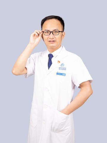 黄东轩