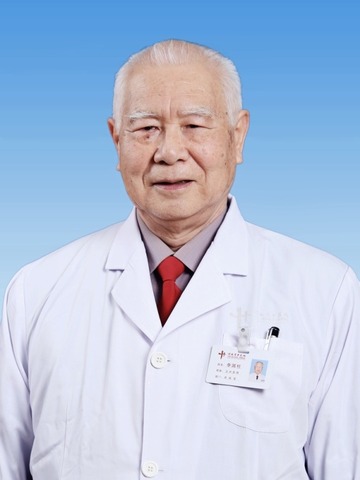 李国柱