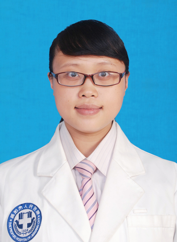 张瑛梅