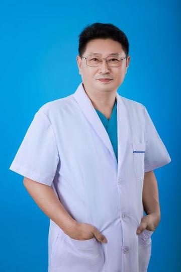 韩明福