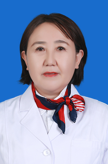 乌恩其其格