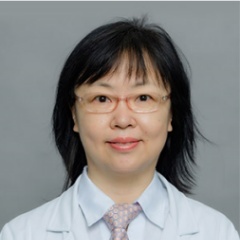 杨倩英