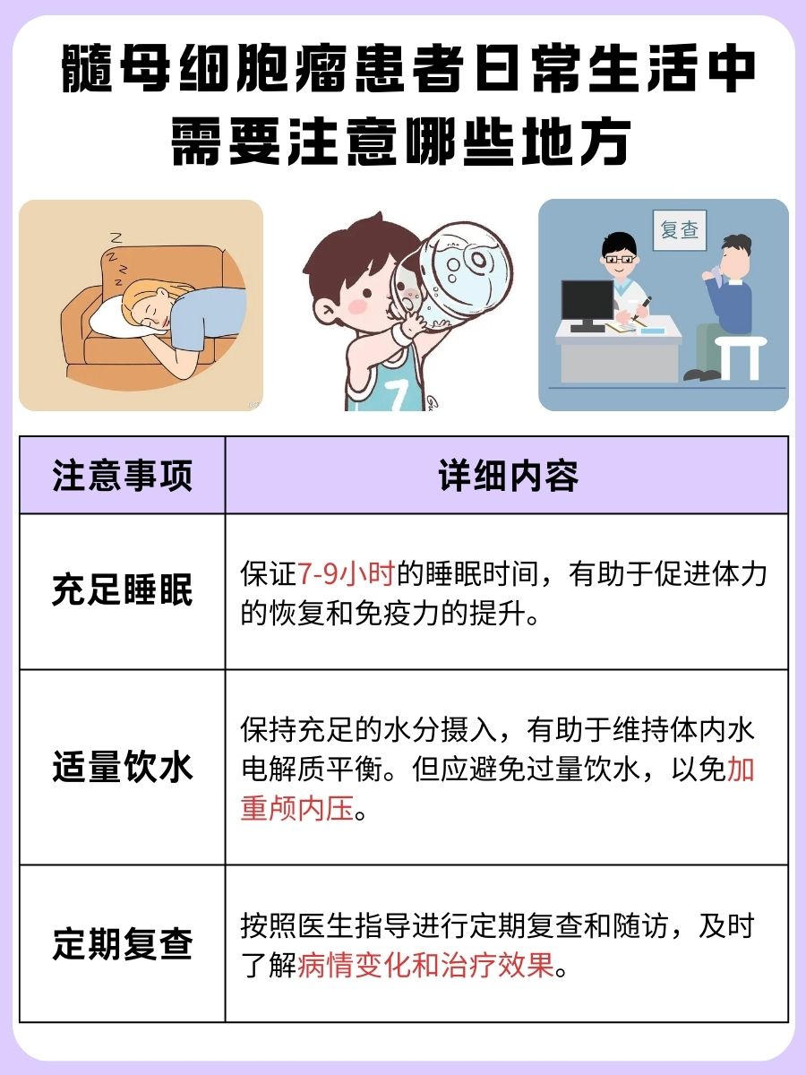 揭晓:脑髓母细胞肿瘤是一种什么病?