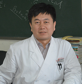 何宇杰