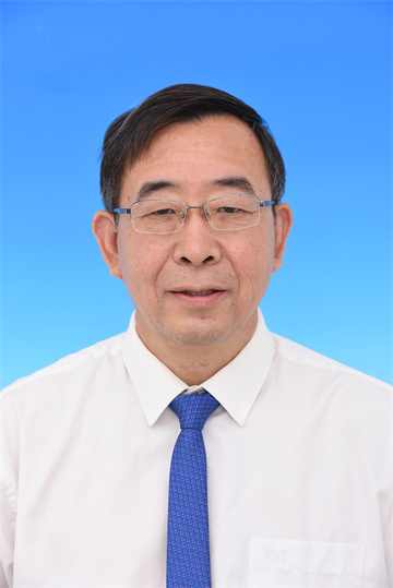 杜秀民
