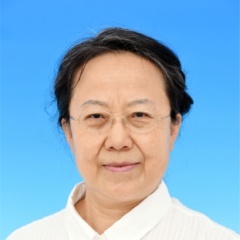 姜美香