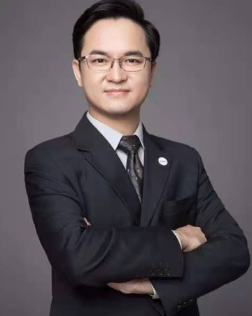 罗杰鑫