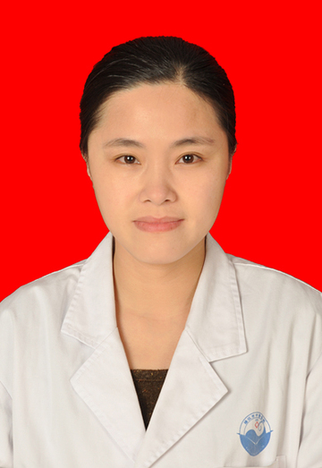 莫惠珍