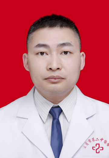 陈清福