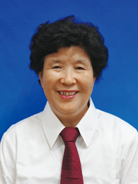 李秀兰