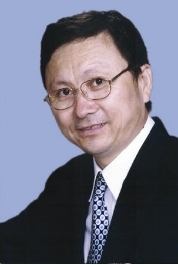 刘吉勇