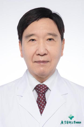 周斌
