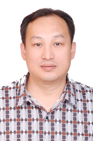 刘军渠
