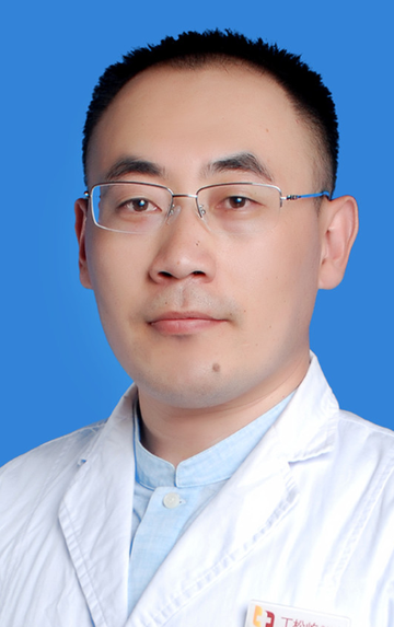 丁松屹