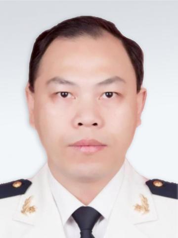 龚太乾