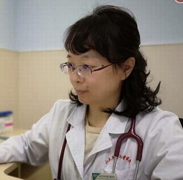 马香