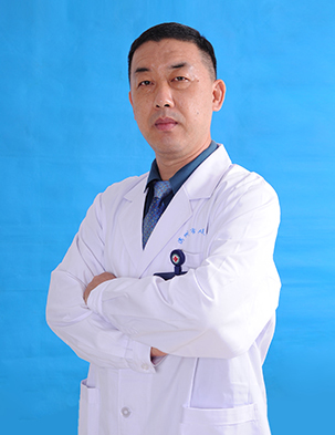 吴刚