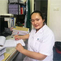 杨建碧
