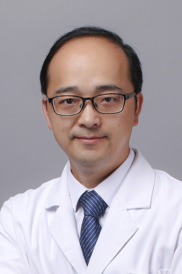 吴伟杰