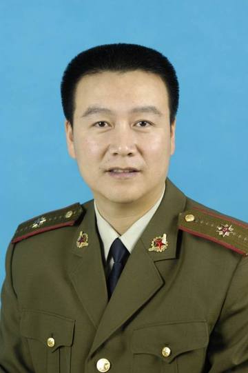 钱国军