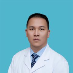 陈厚德