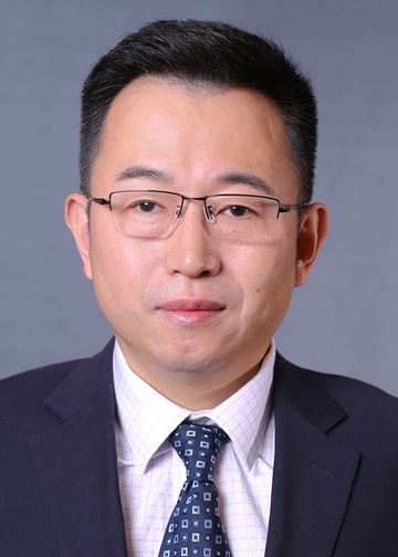 洪洋