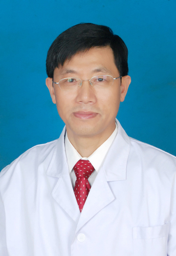 许洪平