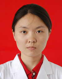 衡雪丽