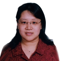 李洁新
