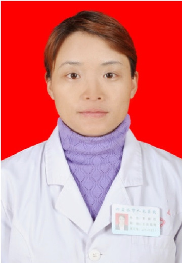 贾丽红