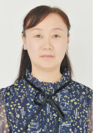胡鸿妍