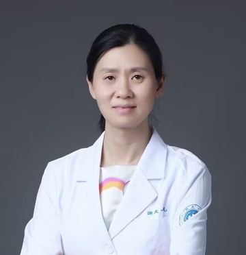 刘容