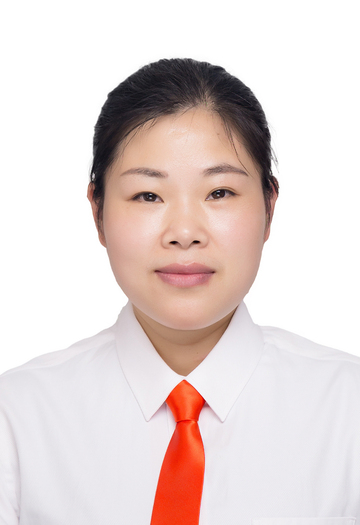 罗丽群