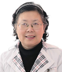 朱抗美