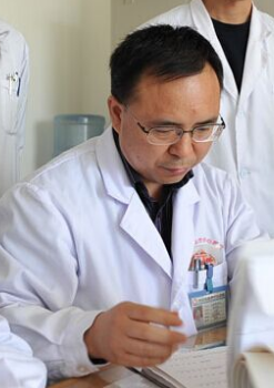 苟志平
