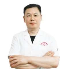 陈东奇